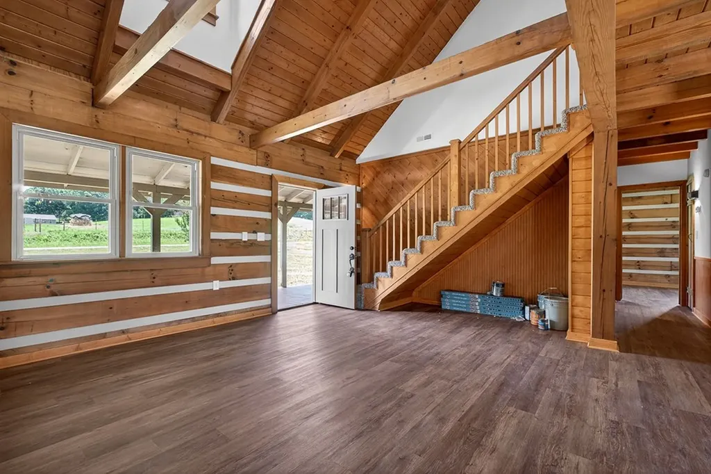 539 Peach Avenue Morrison TN 37357