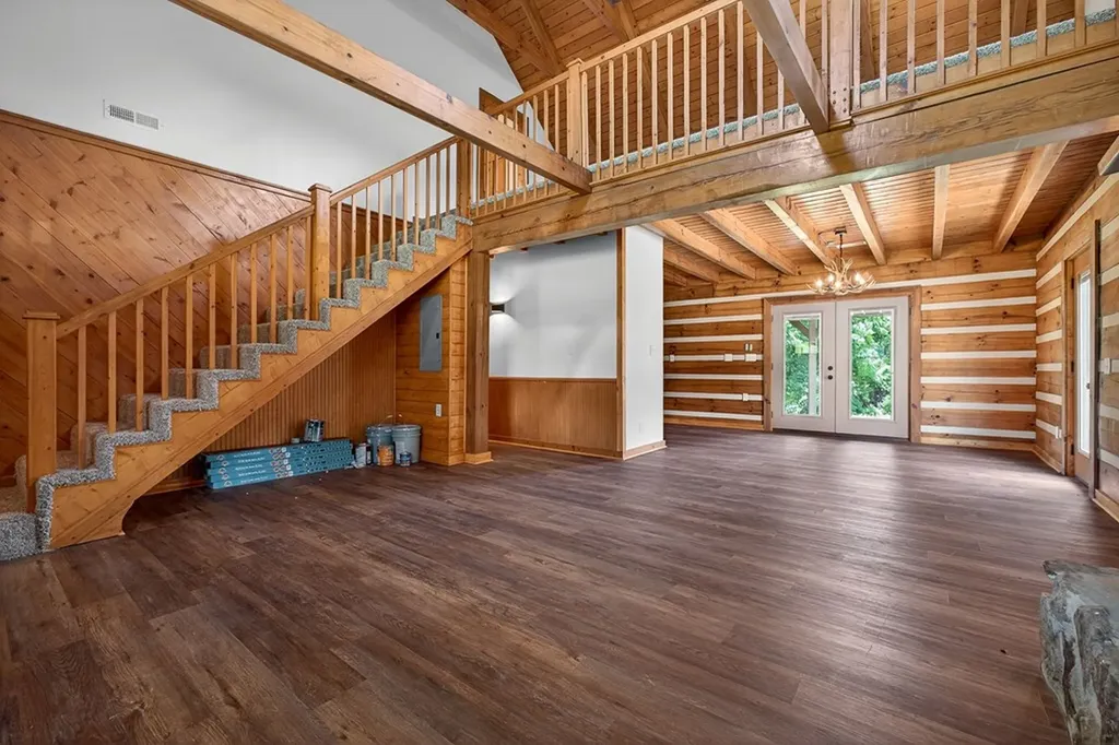 539 Peach Avenue Morrison TN 37357