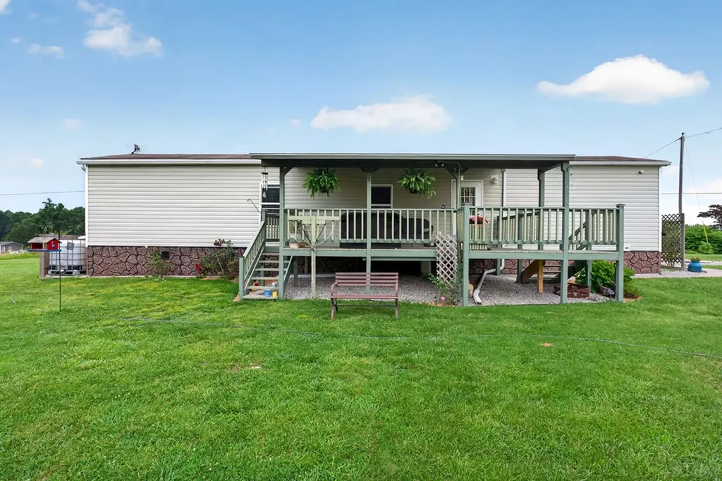 175 Humphrey Road Walling TN 38587