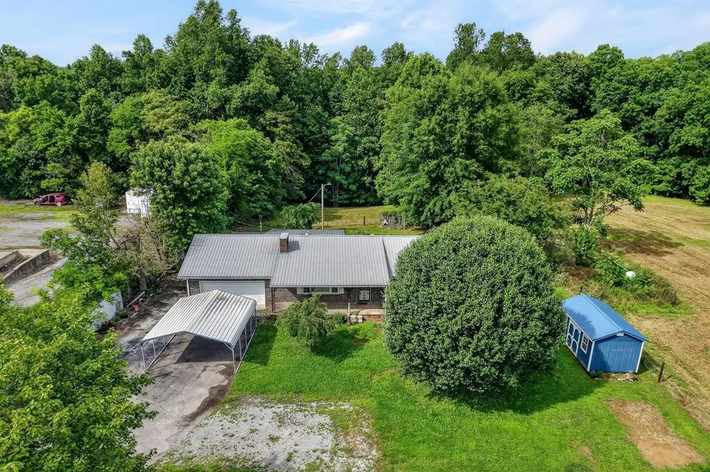 744 King Ridge Road Dowelltown TN 37059