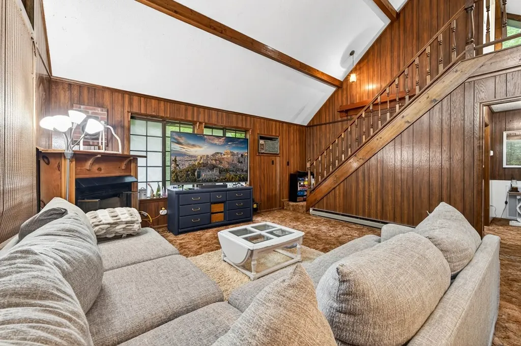 57 Steve Rich Road Red Boiling Springs TN 37150