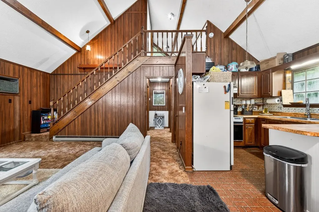 57 Steve Rich Road Red Boiling Springs TN 37150