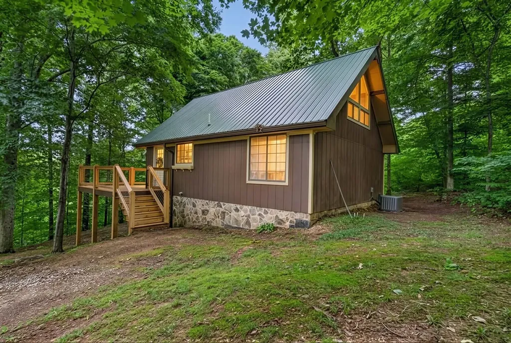 57 Steve Rich Road Red Boiling Springs TN 37150