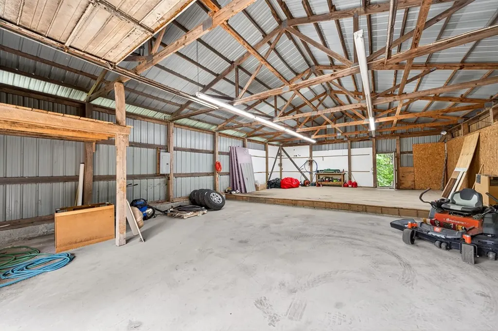 57 Steve Rich Road Red Boiling Springs TN 37150