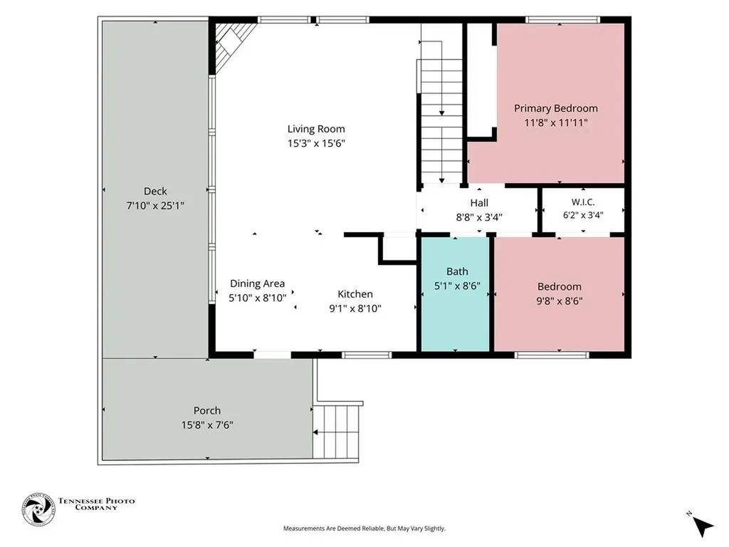 57 Steve Rich Road Red Boiling Springs TN 37150