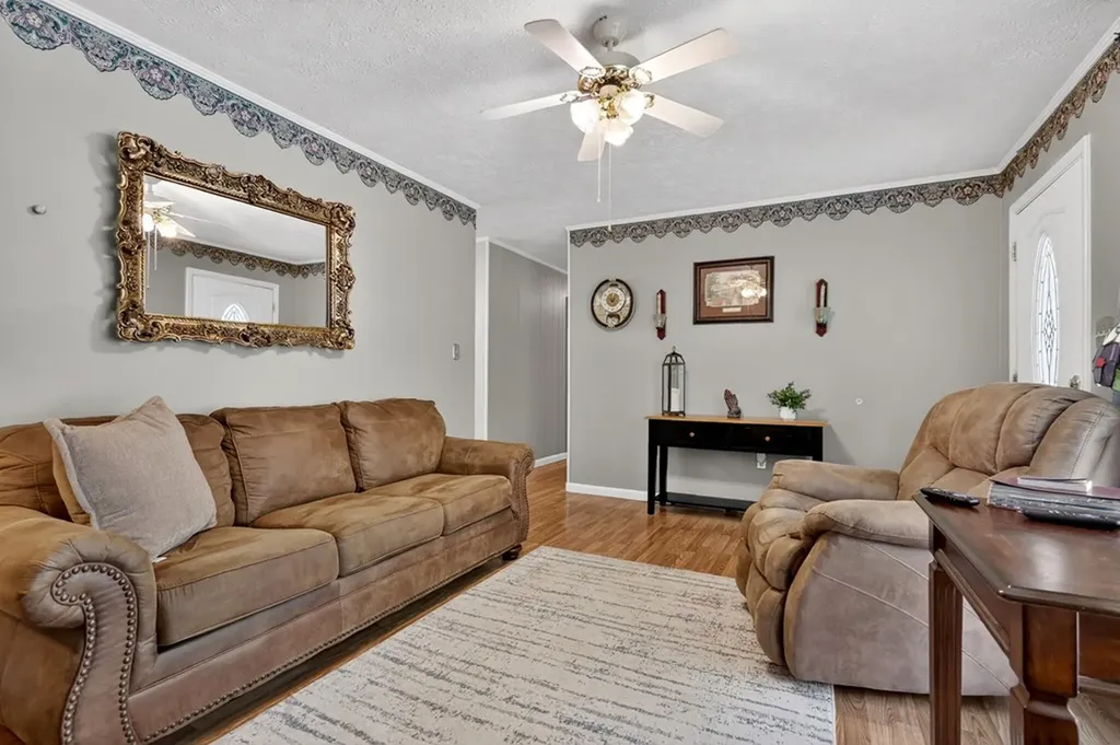 194 Meadowbrook Circle Livingston TN 38570