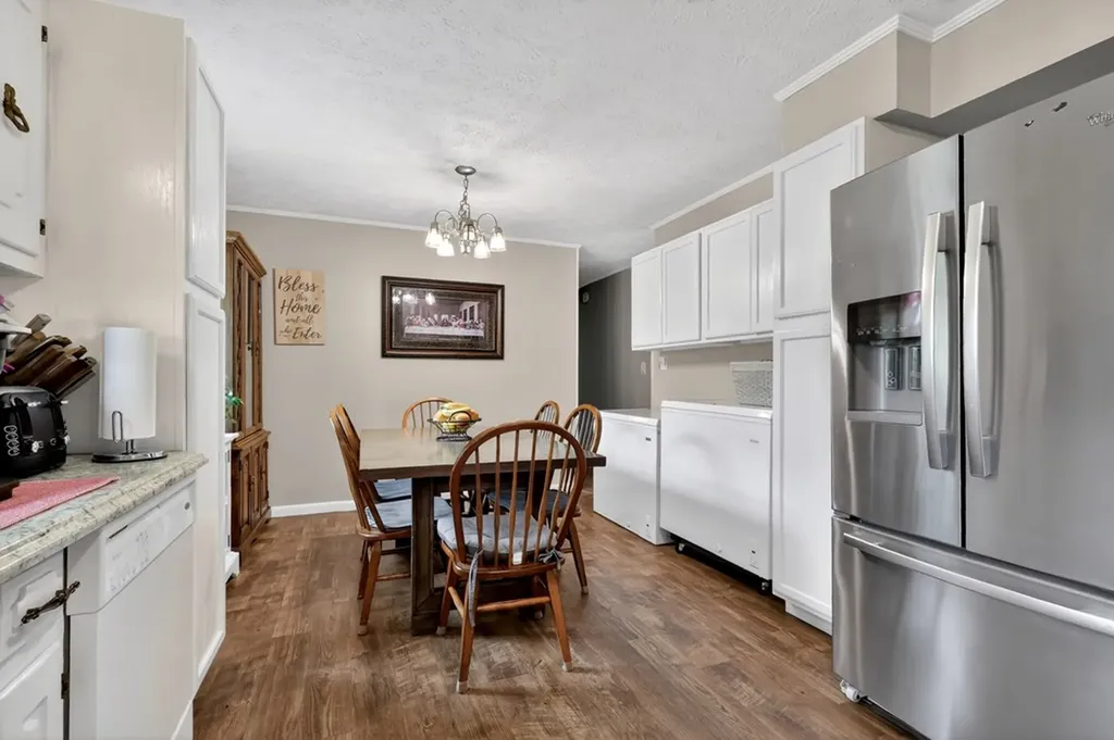 194 Meadowbrook Circle Livingston TN 38570