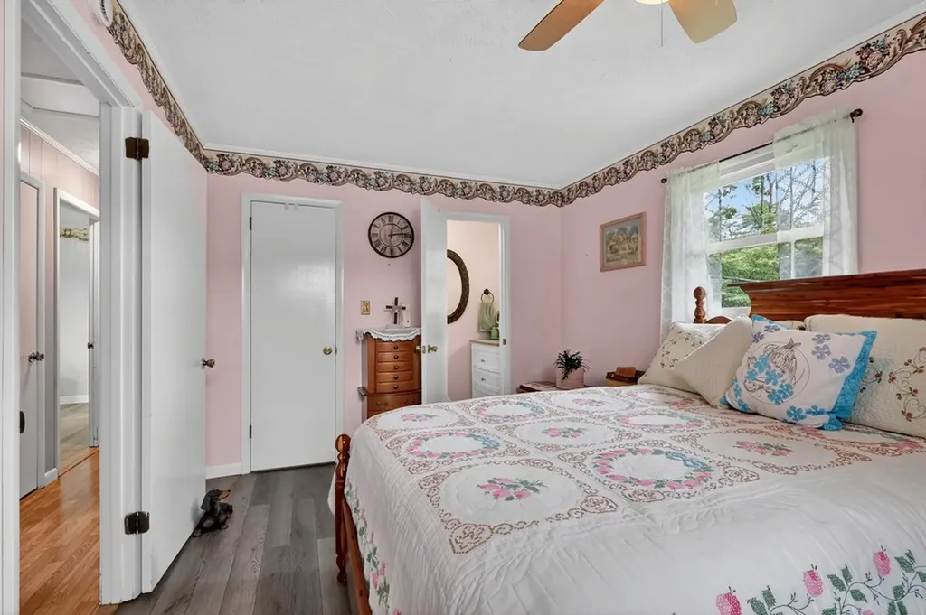 194 Meadowbrook Circle Livingston TN 38570