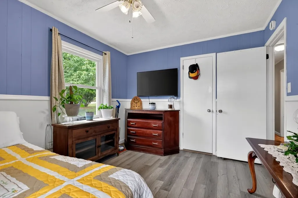 194 Meadowbrook Circle Livingston TN 38570