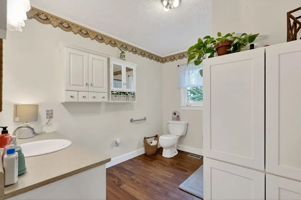 194 Meadowbrook Circle Livingston TN 38570