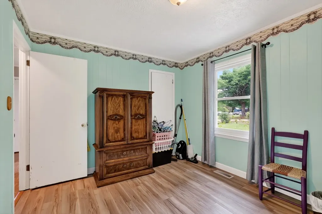 194 Meadowbrook Circle Livingston TN 38570