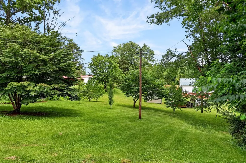 194 Meadowbrook Circle Livingston TN 38570
