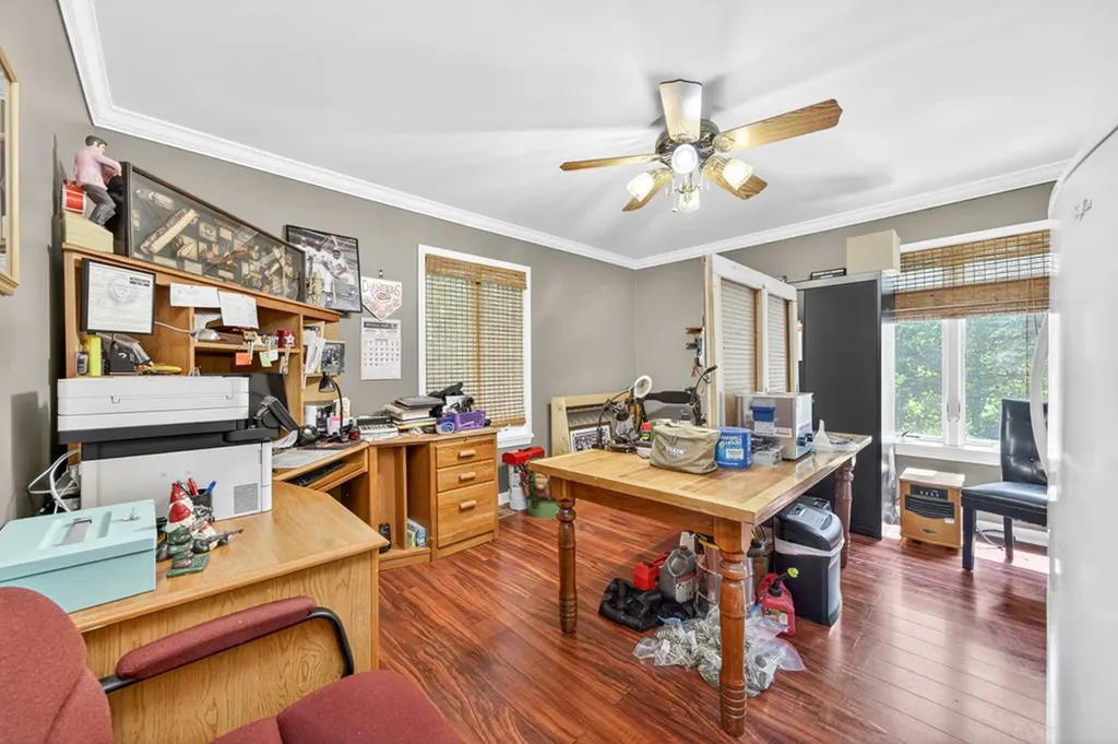 2051 Scenic View Court Byrdstown TN 38549