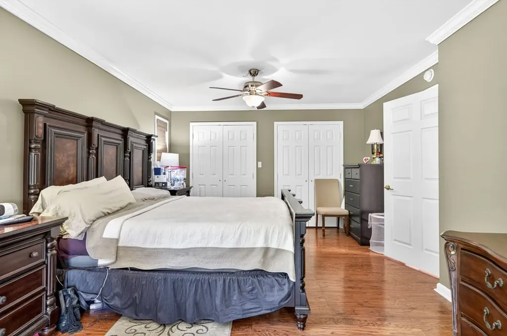 2051 Scenic View Court Byrdstown TN 38549