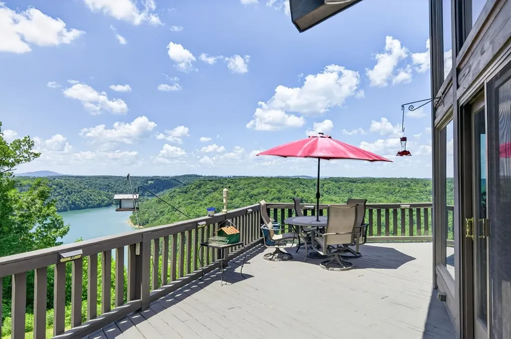 2051 Scenic View Court Byrdstown TN 38549
