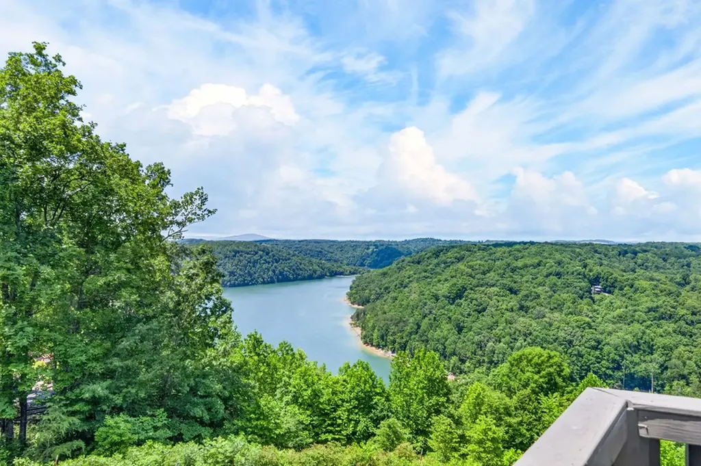 2051 Scenic View Court Byrdstown TN 38549