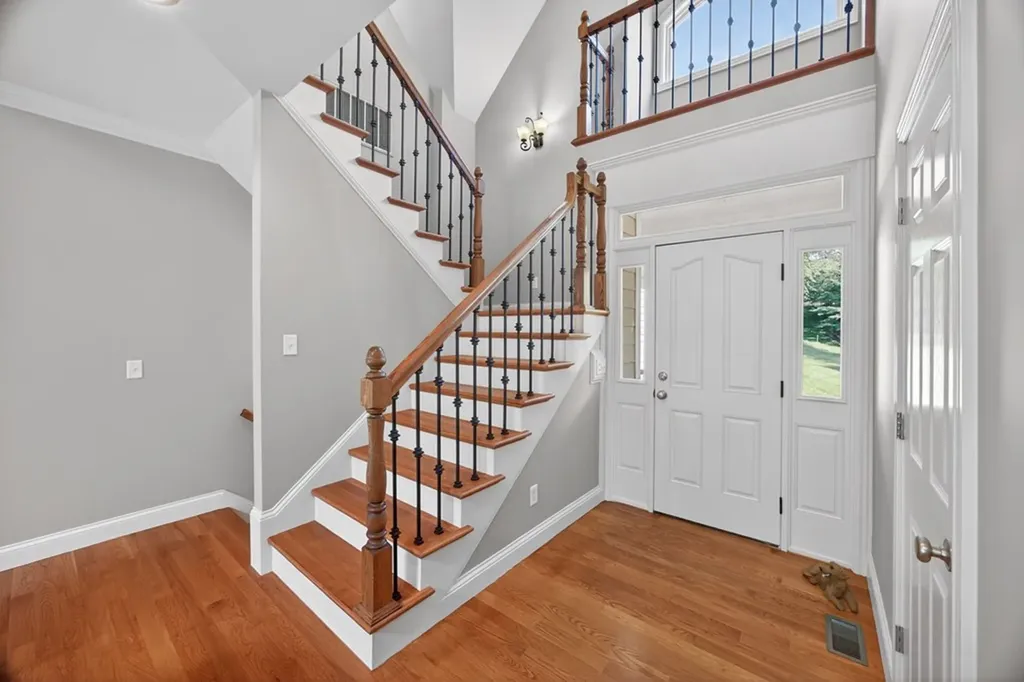 415 River Oaks Drive Sparta TN 38583