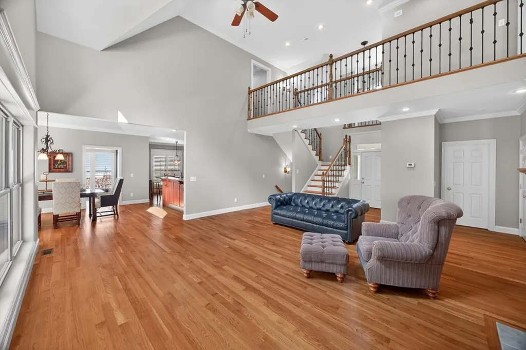 415 River Oaks Drive Sparta TN 38583