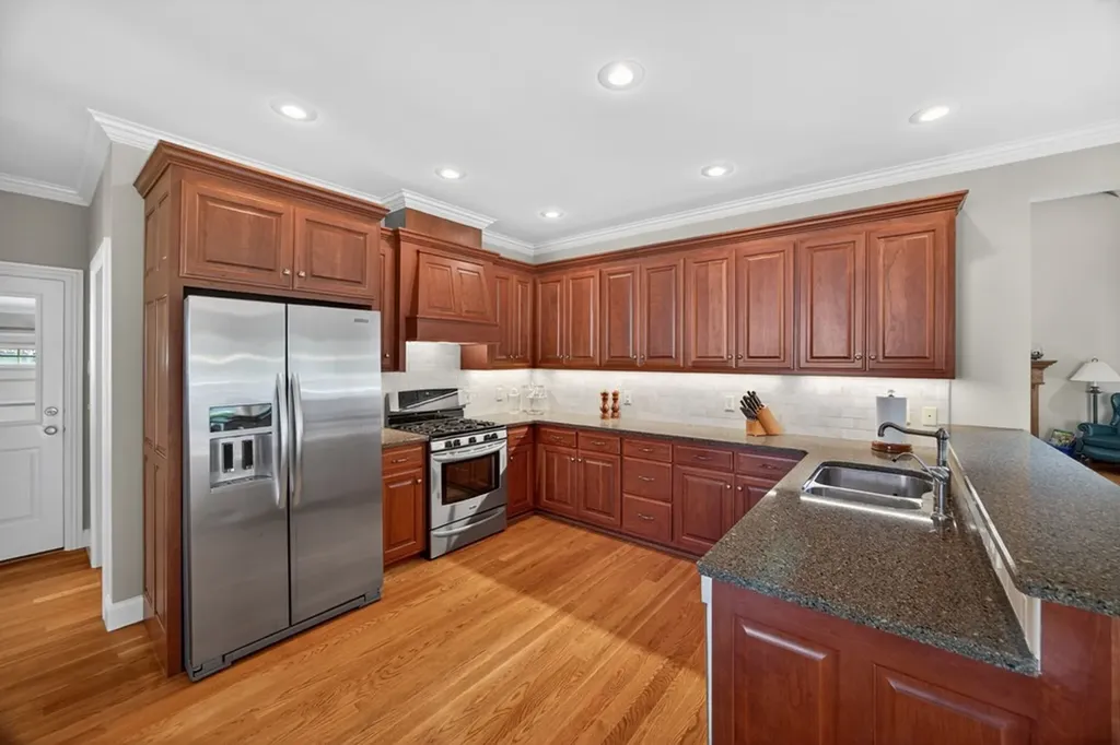 415 River Oaks Drive Sparta TN 38583