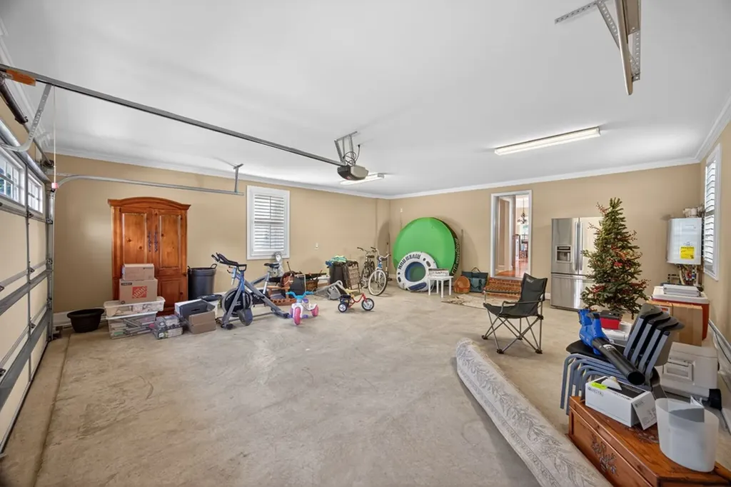 415 River Oaks Drive Sparta TN 38583
