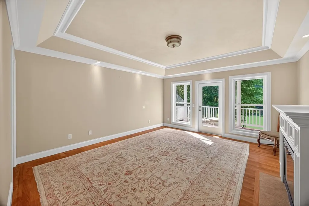 415 River Oaks Drive Sparta TN 38583