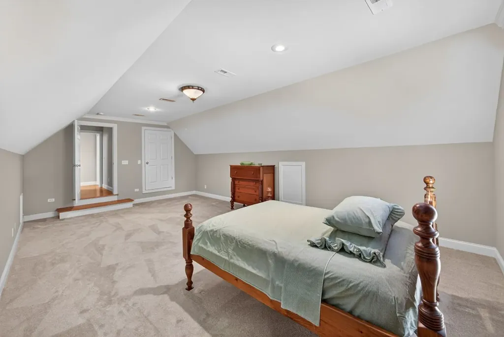 415 River Oaks Drive Sparta TN 38583