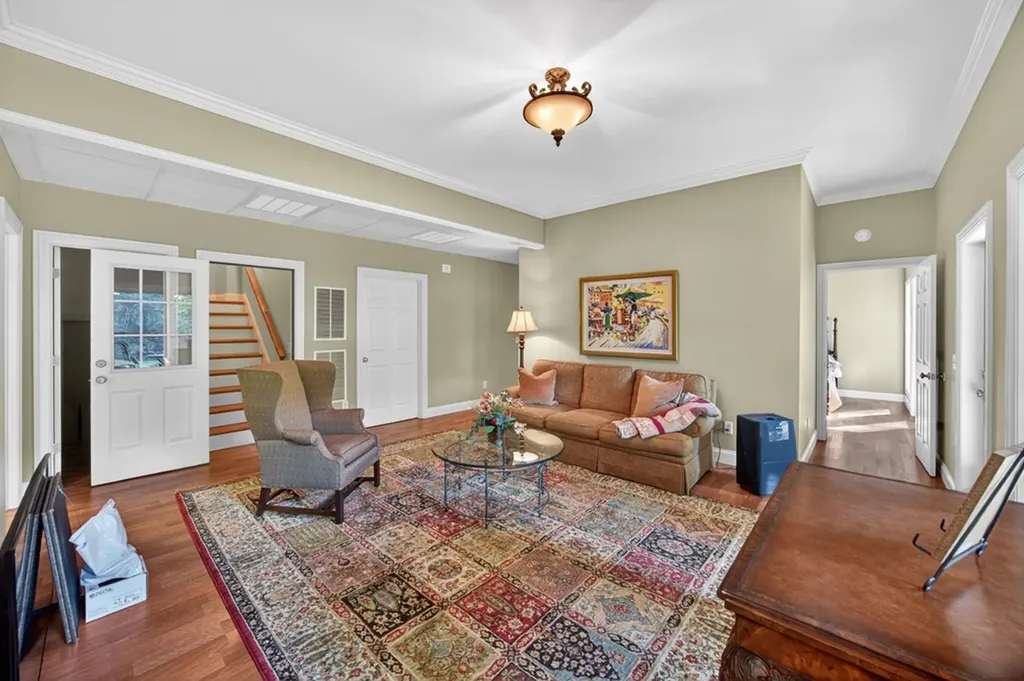 415 River Oaks Drive Sparta TN 38583