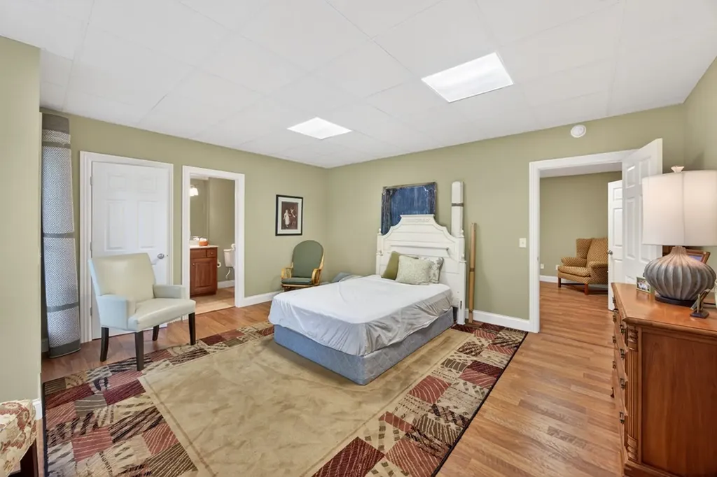 415 River Oaks Drive Sparta TN 38583