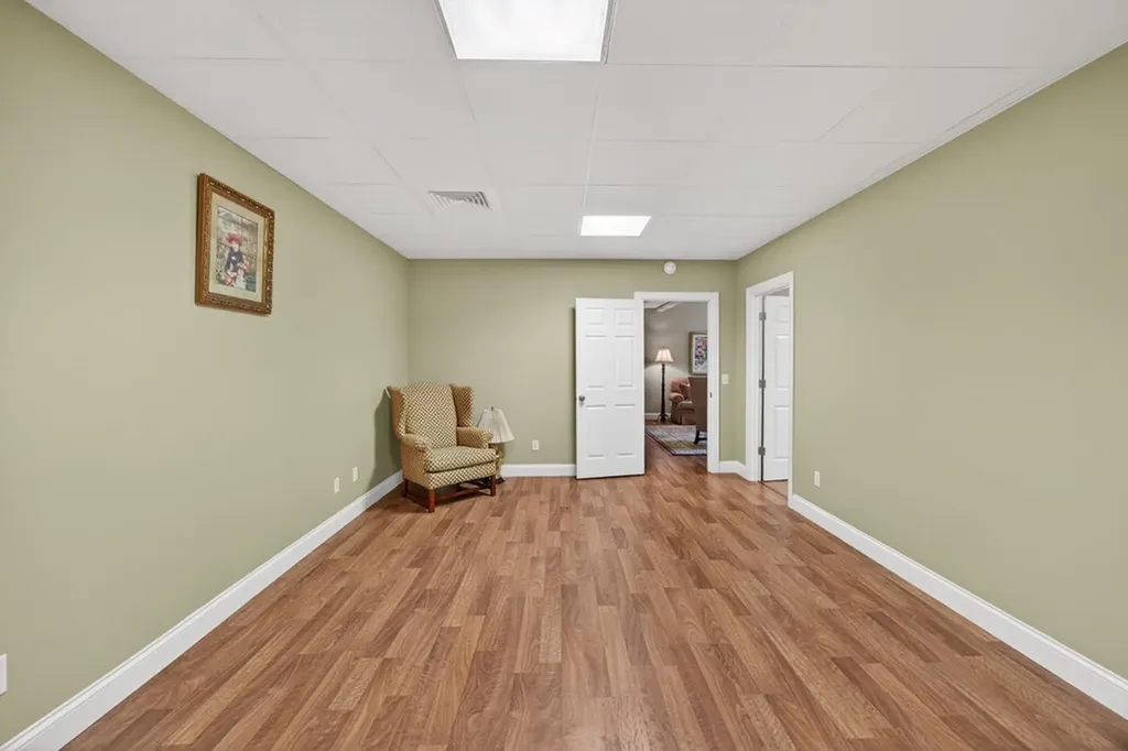 415 River Oaks Drive Sparta TN 38583