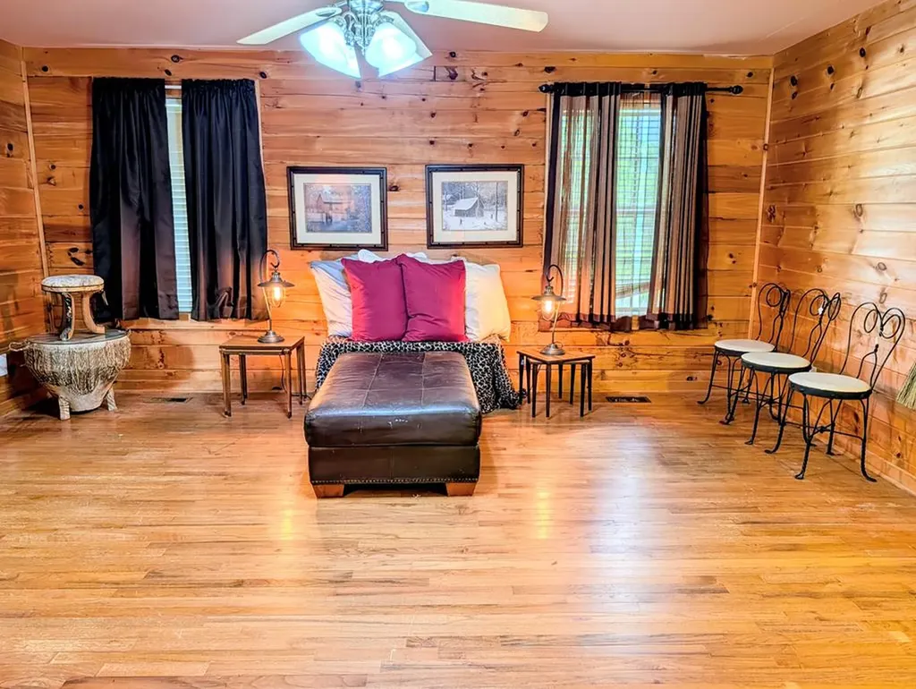 16938 N Highway 70 Monterey TN 38574