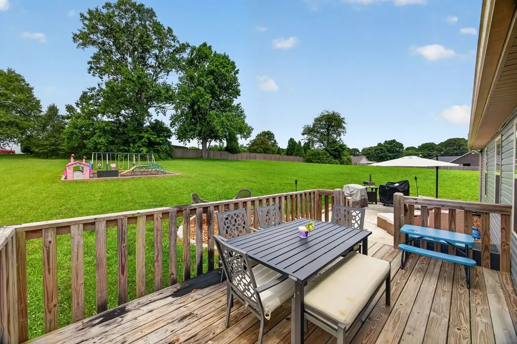 4325 Hensley Court Cookeville TN 38501
