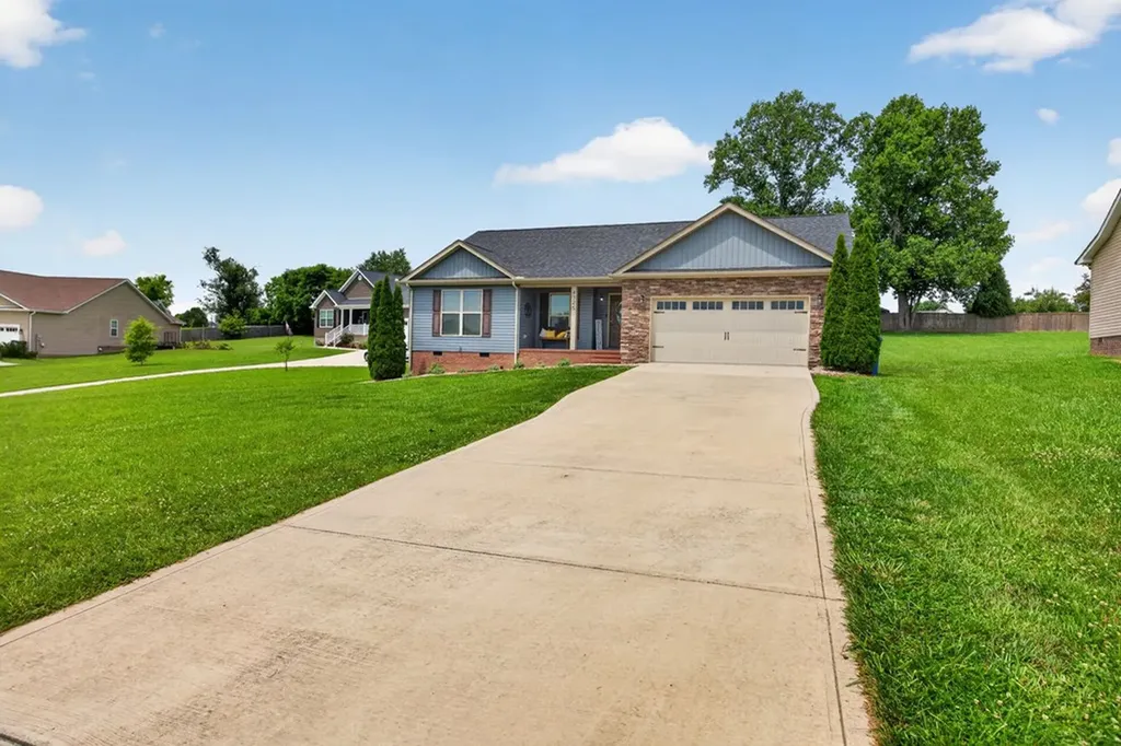 4325 Hensley Court Cookeville TN 38501