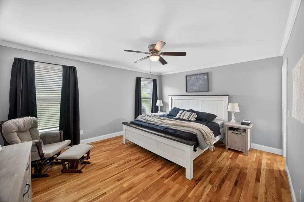 4325 Hensley Court Cookeville TN 38501