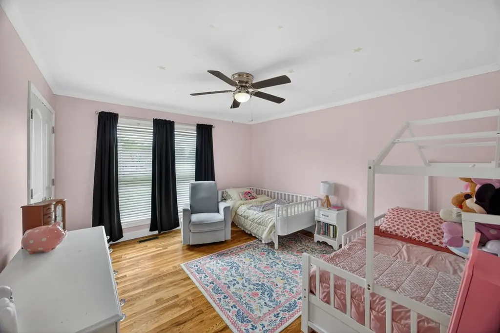 4325 Hensley Court Cookeville TN 38501