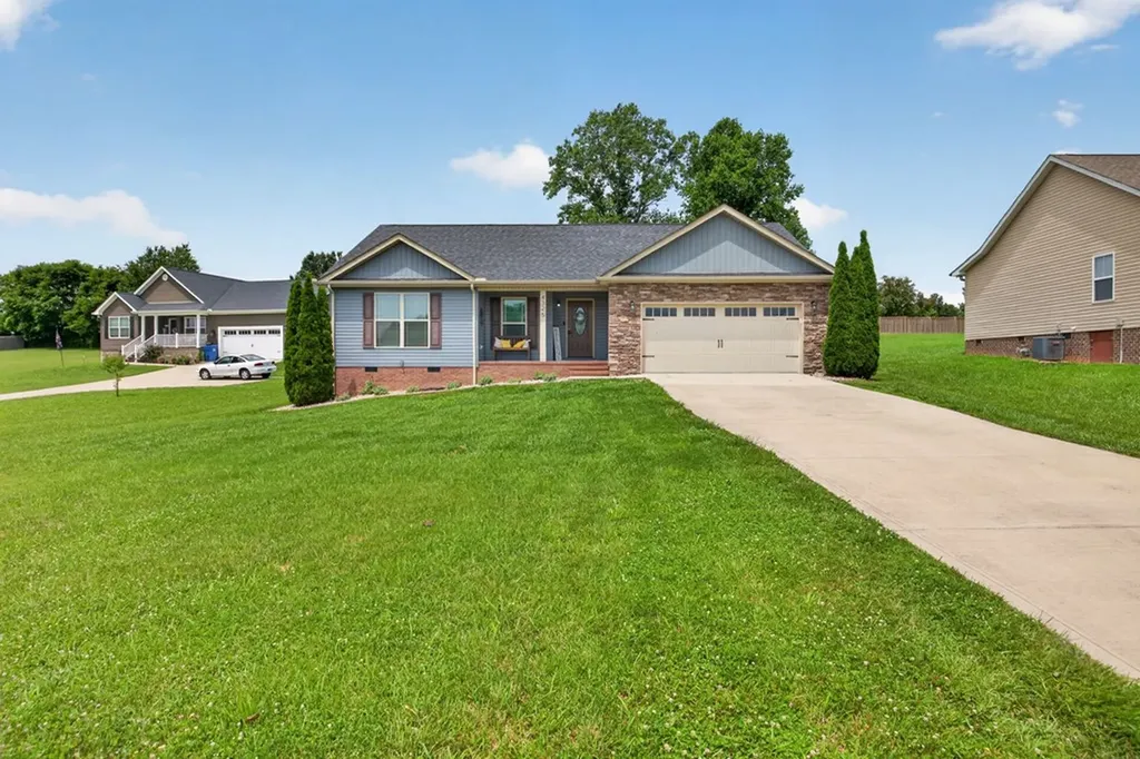 4325 Hensley Court Cookeville TN 38501