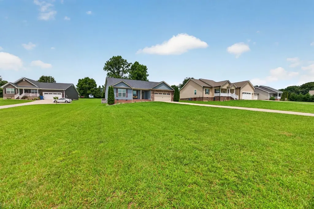4325 Hensley Court Cookeville TN 38501