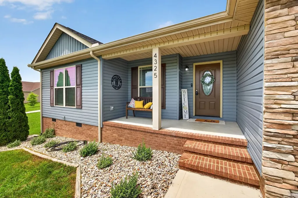 4325 Hensley Court Cookeville TN 38501