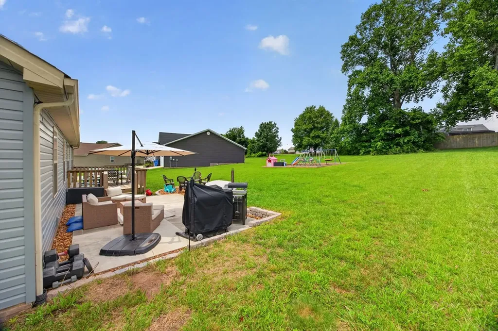 4325 Hensley Court Cookeville TN 38501