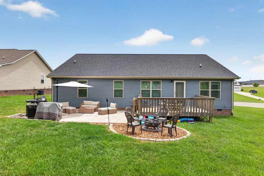 4325 Hensley Court Cookeville TN 38501