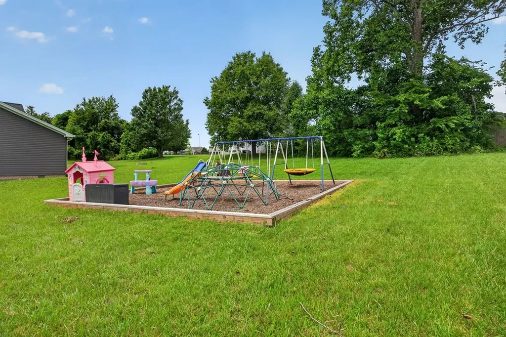 4325 Hensley Court Cookeville TN 38501