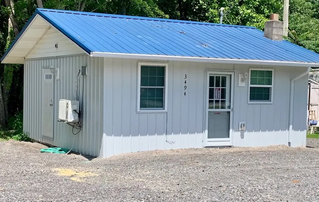 3494 S Grundy Quarles Highway Gainesboro TN 38562
