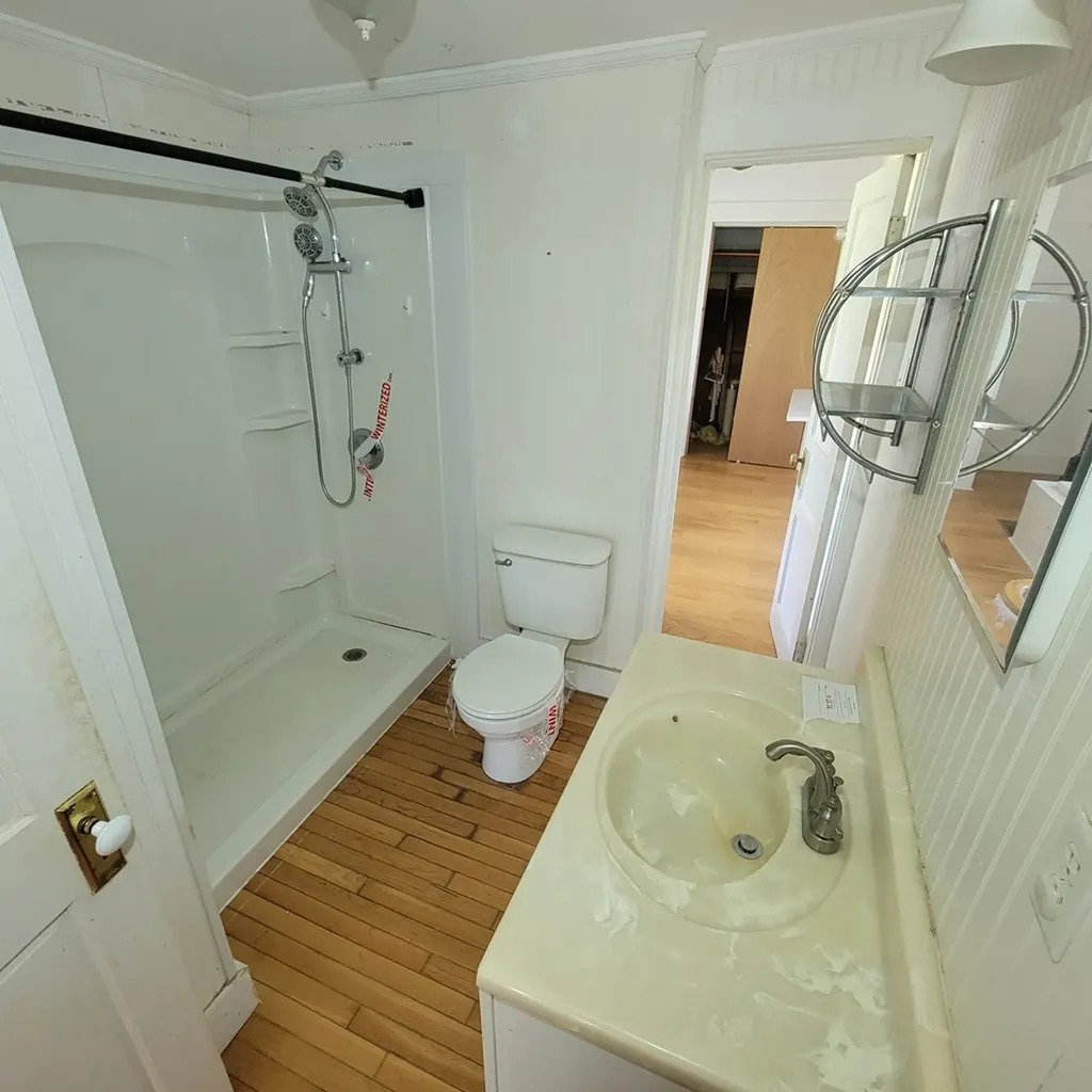 504 Evans Street Livingston TN 38570