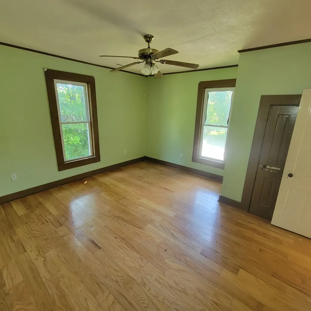 504 Evans Street Livingston TN 38570