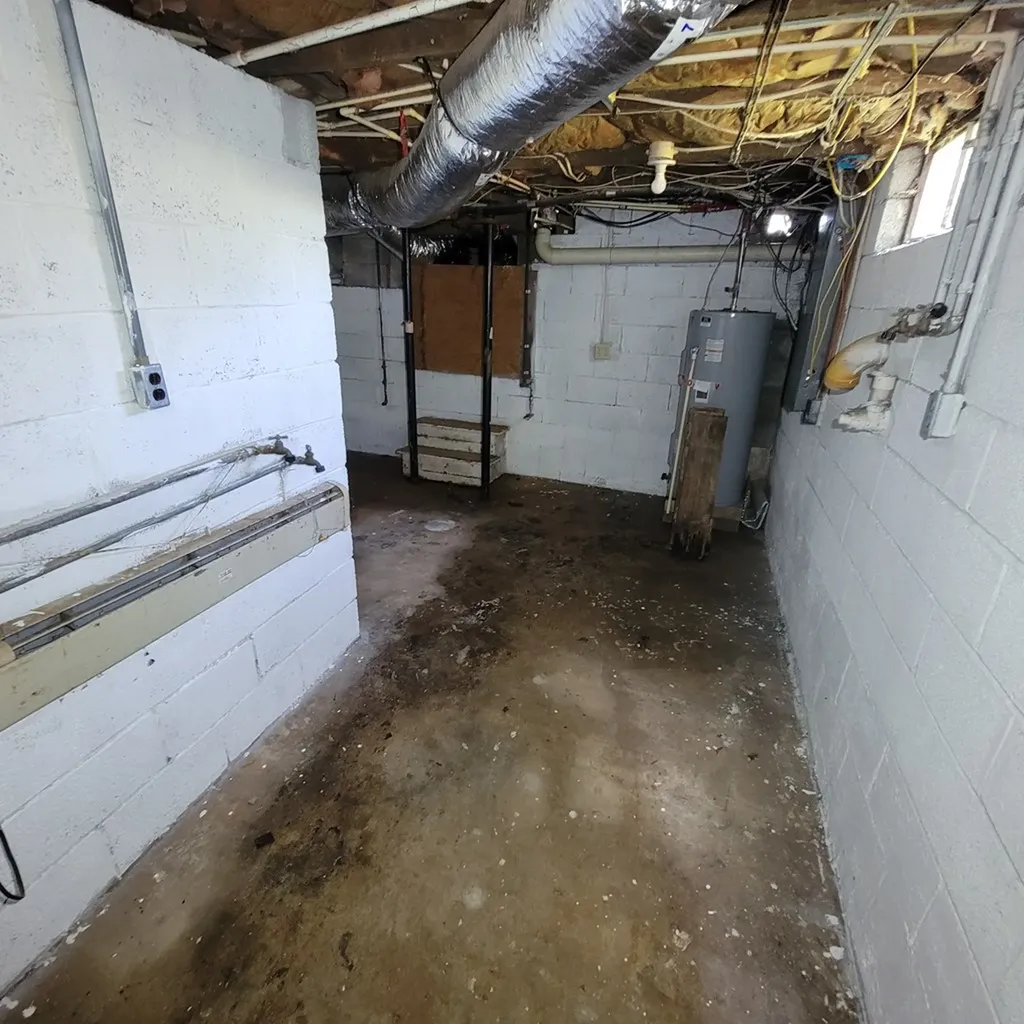 504 Evans Street Livingston TN 38570