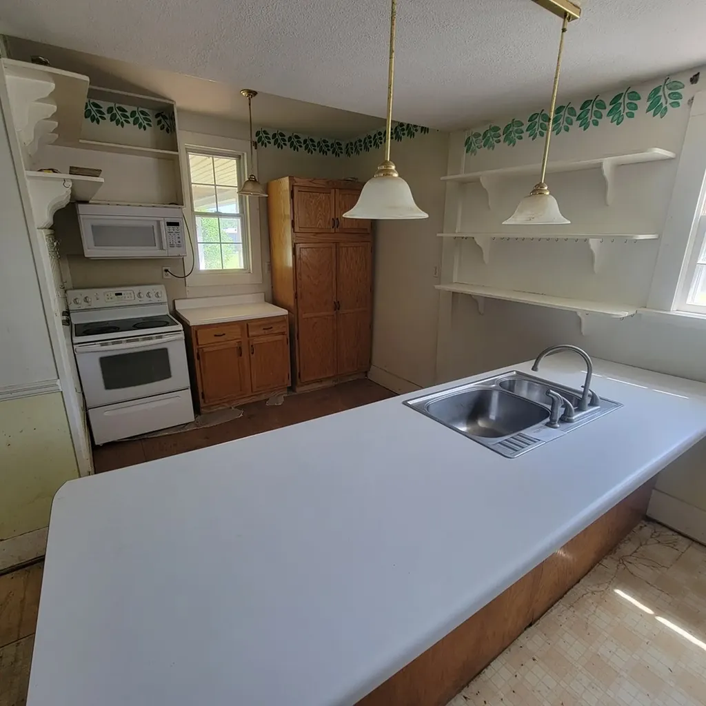 504 Evans Street Livingston TN 38570