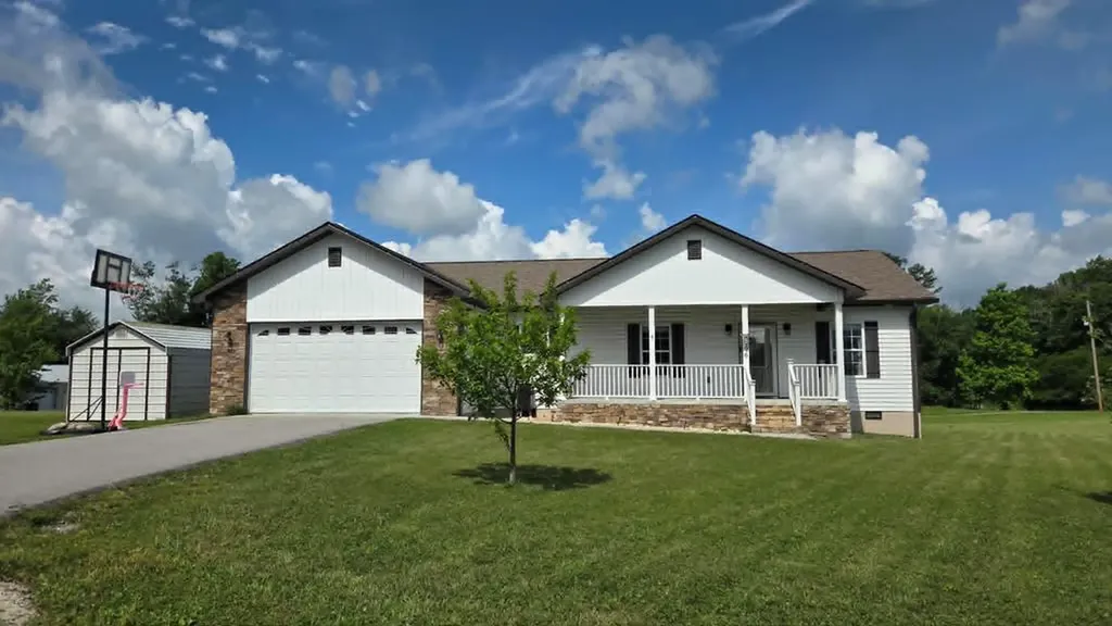 106 Maca Ridge Circle Clarkrange TN 38553