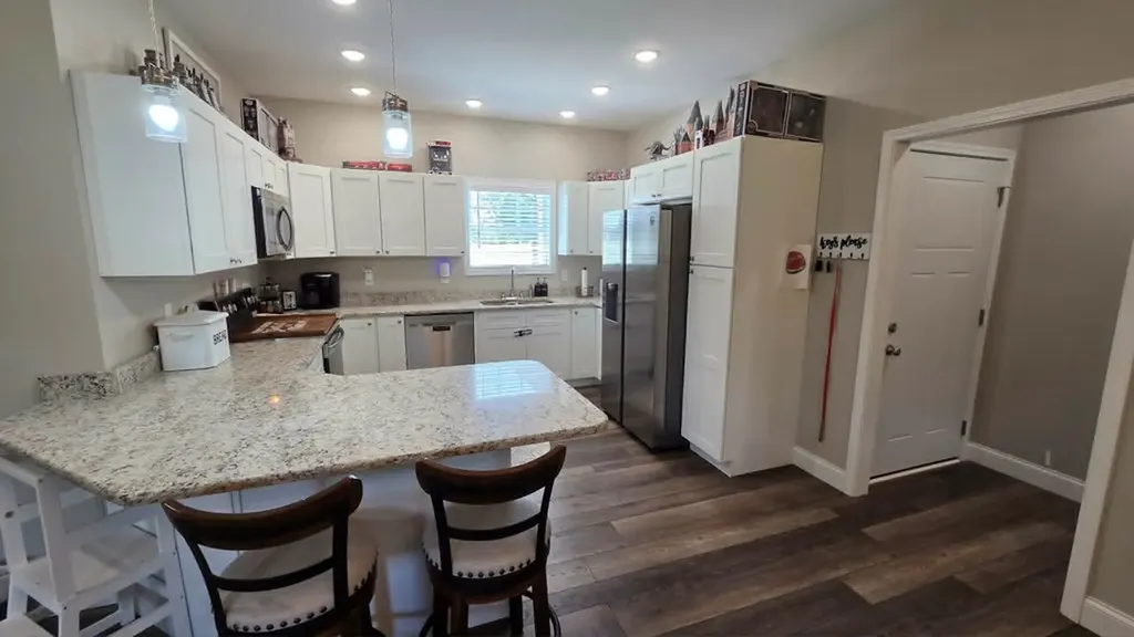 106 Maca Ridge Circle Clarkrange TN 38553