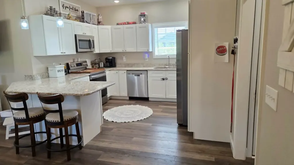 106 Maca Ridge Circle Clarkrange TN 38553