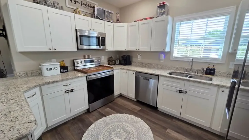 106 Maca Ridge Circle Clarkrange TN 38553