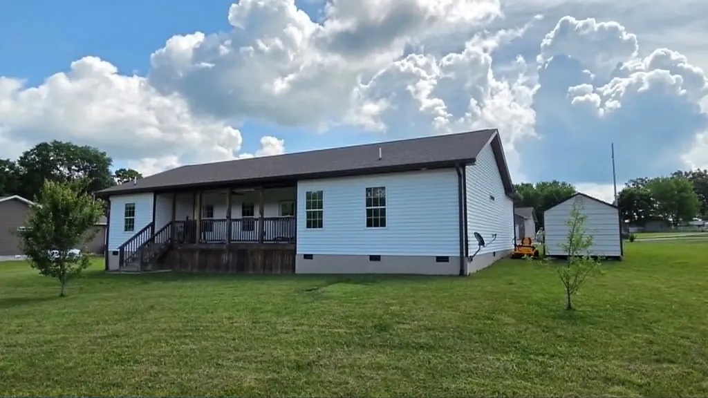 106 Maca Ridge Circle Clarkrange TN 38553